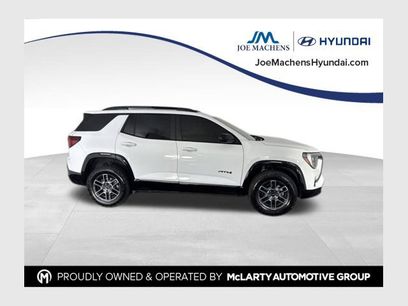 Used 2026 GMC Terrain AT4