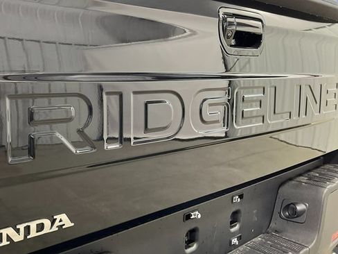 New 2026 Honda Ridgeline RTL image 11