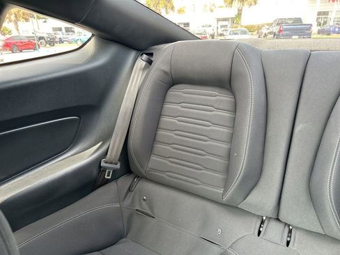 Used 2021 Ford Mustang Mach 1 image 10