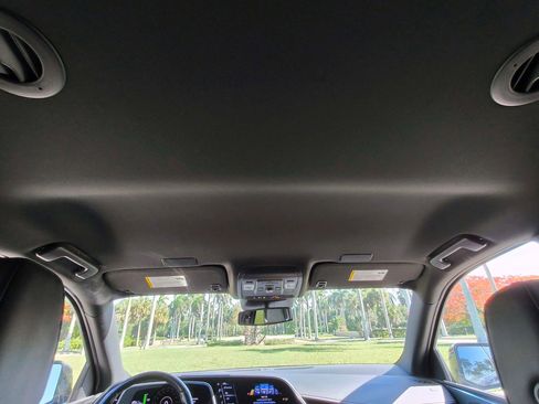 Used 2022 Cadillac Escalade ESV Luxury RWD image 28