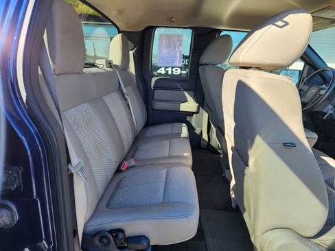 Used 2010 Ford F150 XLT image 12