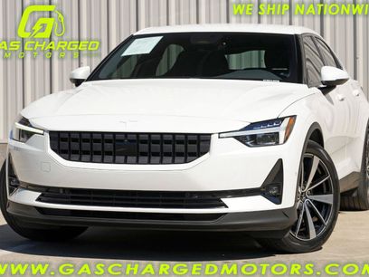 Used 2022 Polestar Polestar 2 w/ Pilot Package