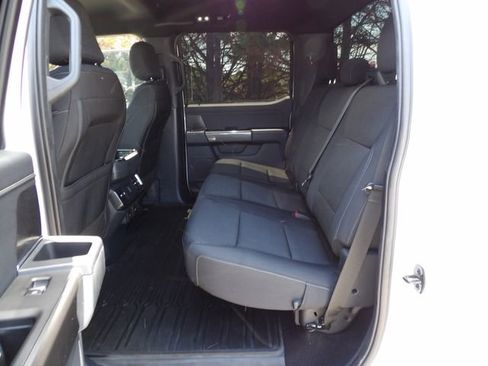 Used 2022 Ford F150 XLT w/ Equipment Group 302A High AWD/4WD image 8