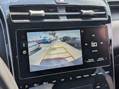 Used 2024 Hyundai Santa Cruz Night image 23