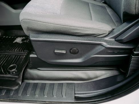 Used 2023 Ford F150 XLT w/ Equipment Group 301A Mid image 16