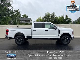 Used 2025 Ford F350 XLT w/ Tremor Off-Road Package AWD/4WD video 1