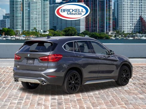 Used 2021 BMW X1 sDrive28i w/ Convenience Package image 12