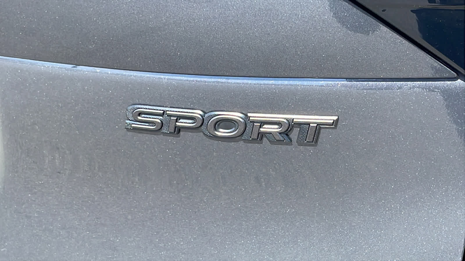 New 2026 Subaru Forester Sport AWD/4WD image 28