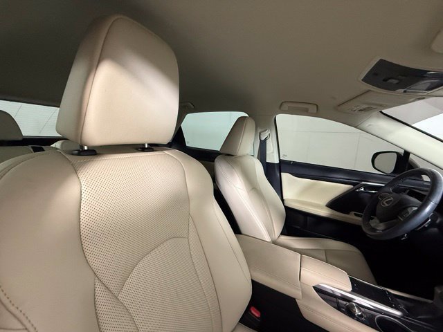 Used 2021 Lexus RX 350 FWD w/ Accessory Package image 31