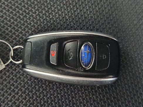 Used 2021 Subaru WRX Premium AWD/4WD image 34