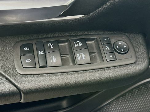 Used 2023 RAM 1500 Big Horn image 15