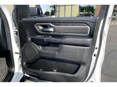 Used 2023 RAM 1500 Big Horn AWD/4WD image 24