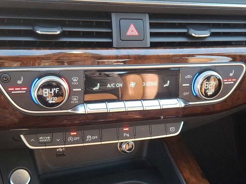 Used 2019 Audi A4 2.0T Premium Plus w/ Premium Plus Package image 16