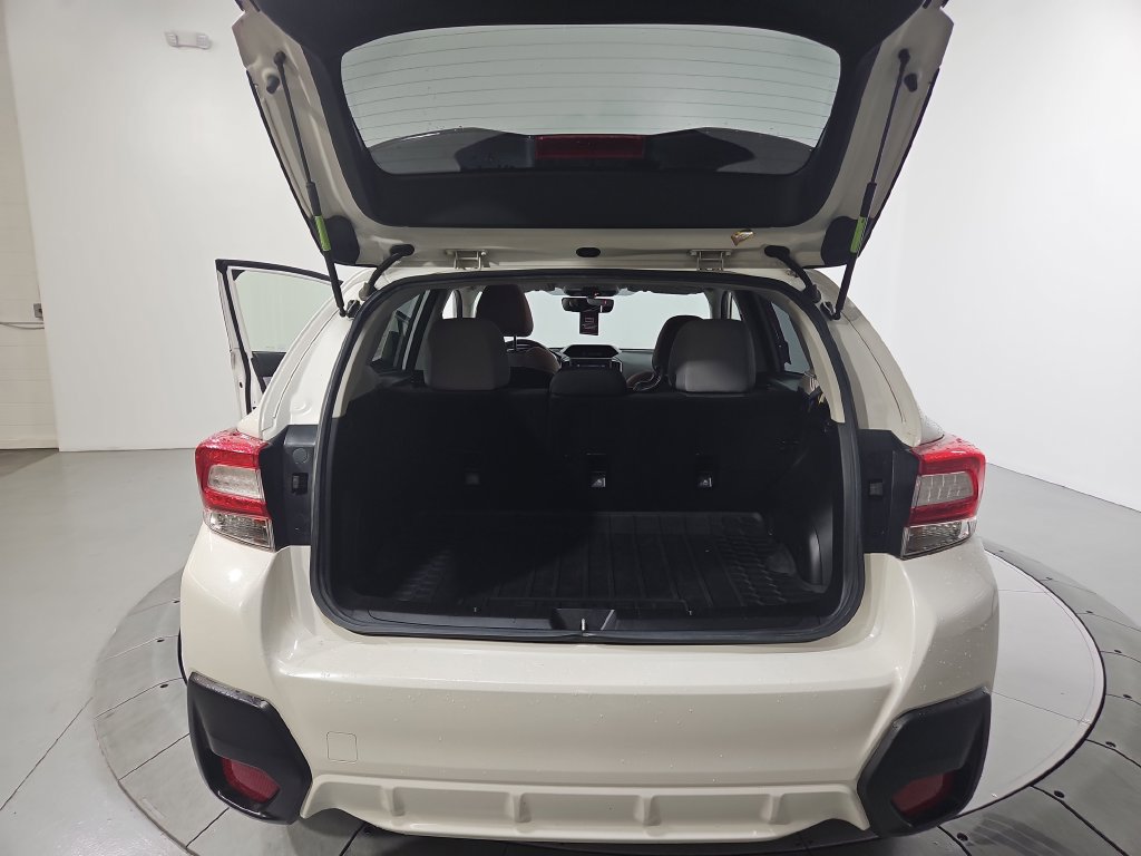 Used 2019 Subaru Crosstrek 2.0i Premium AWD/4WD image 22