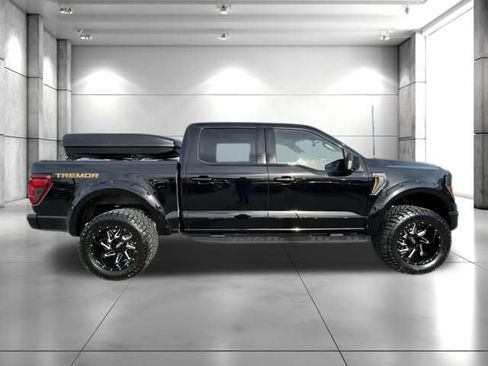Used 2025 Ford F150 Tremor w/ Tow/Haul Package AWD/4WD image 9