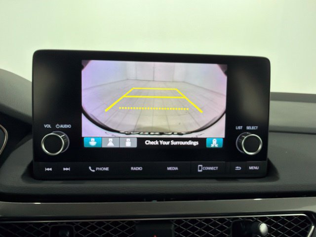 Certified 2024 Acura Integra FWD image 34