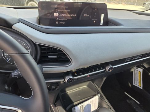 New 2026 MAZDA CX-30 Aire Edition image 24