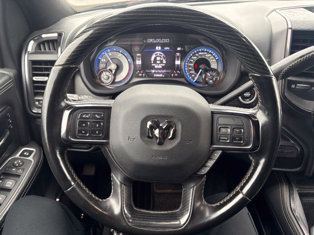 Used 2022 RAM 2500 Limited w/ Night Edition AWD/4WD image 14