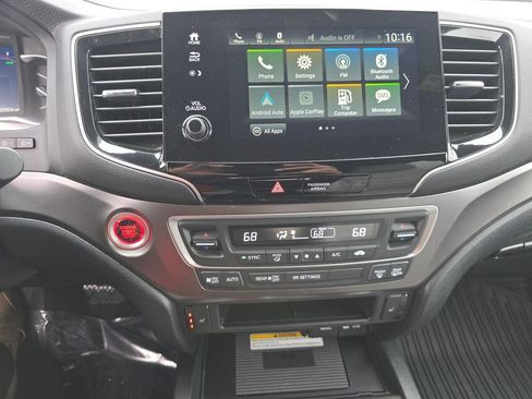 Used 2022 Honda Passport EX-L image 26