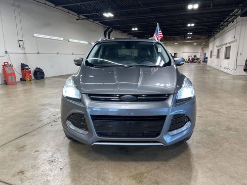 Used 2014 Ford Escape Titanium image 2