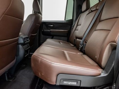 Used 2025 Honda Ridgeline RTL image 24