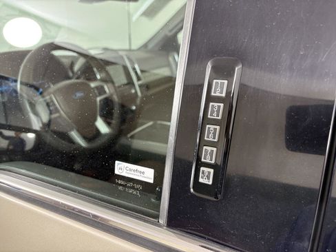 Used 2018 Ford F250 King Ranch w/ Tow Technology Bundle image 11