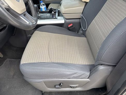 Used 2010 Dodge Ram 1500 Truck SLT w/ Lone Star Regional Pkg image 17