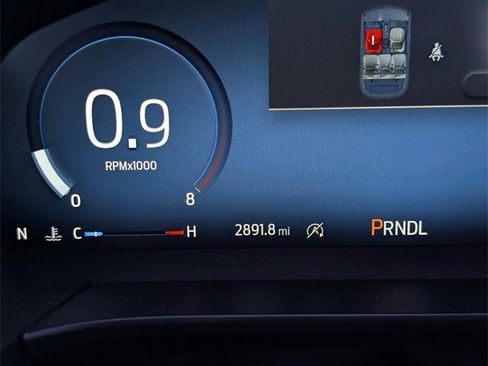 Certified 2024 Ford Escape ST-Line Select w/ Tech Pack #2 image 18