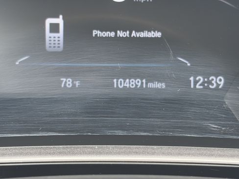 Used 2020 Honda CR-V EX image 24