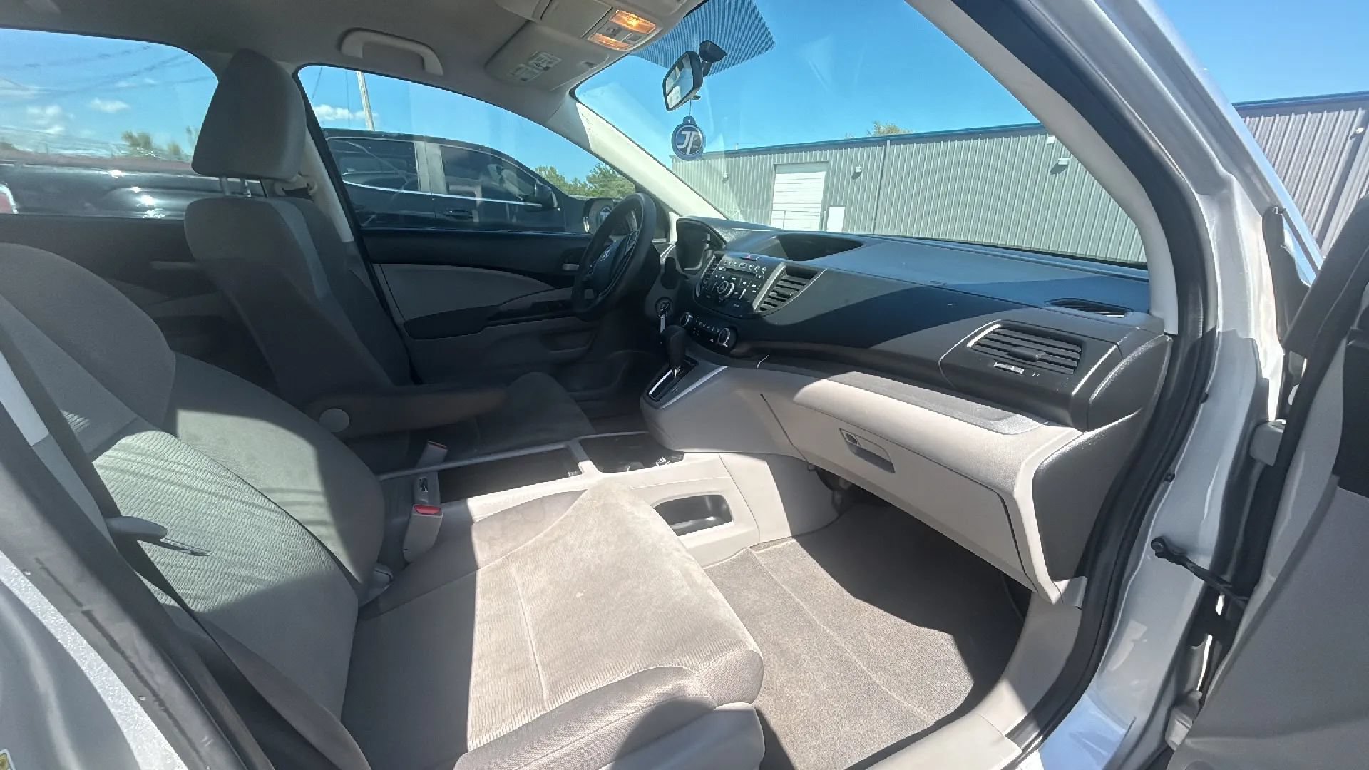 Used 2013 Honda CR-V LX image 18