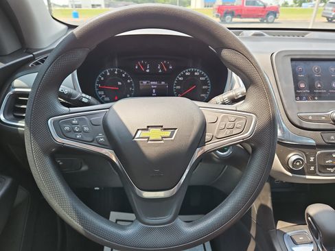 Used 2022 Chevrolet Equinox LS AWD/4WD image 11