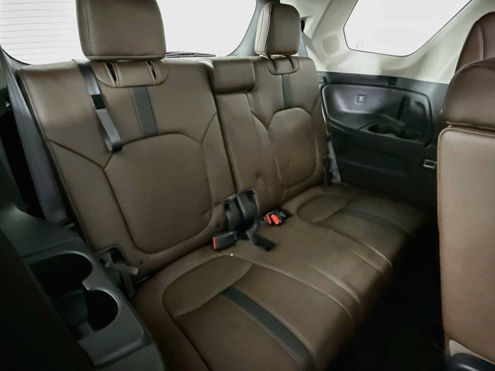 Used 2026 Honda Pilot Touring image 28