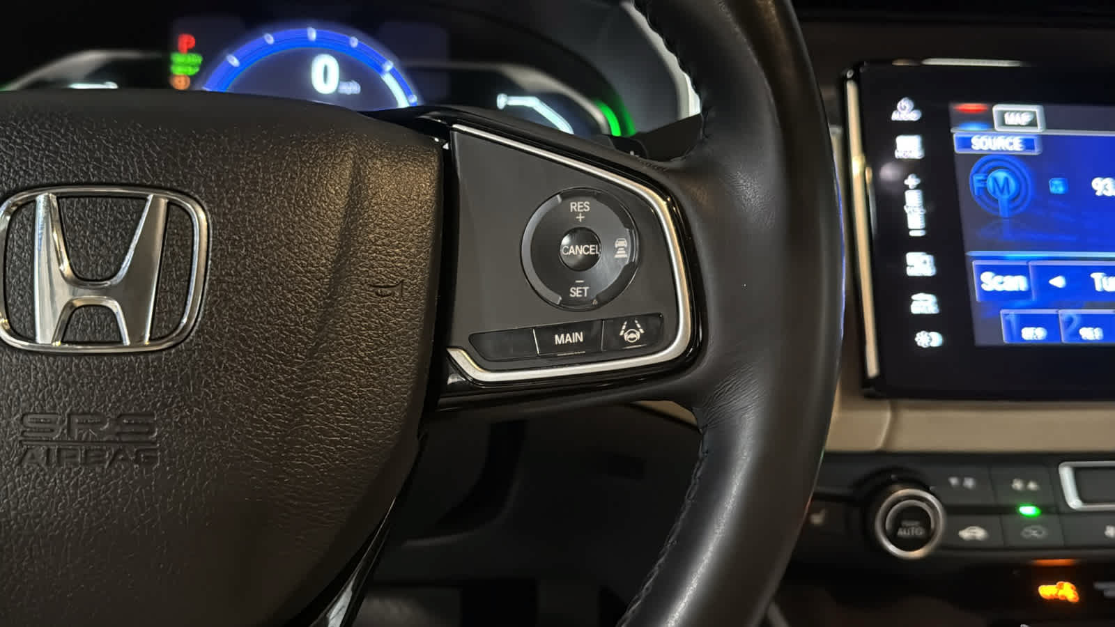 Used 2018 Honda Clarity Touring image 13