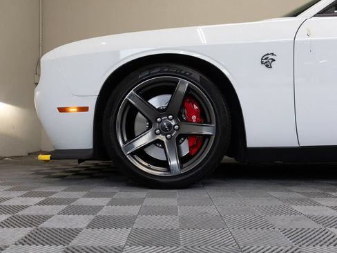 Used 2020 Dodge Challenger SRT Hellcat Redeye RWD image 10