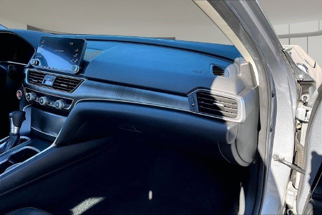 Certified 2019 Honda Accord LX image 22