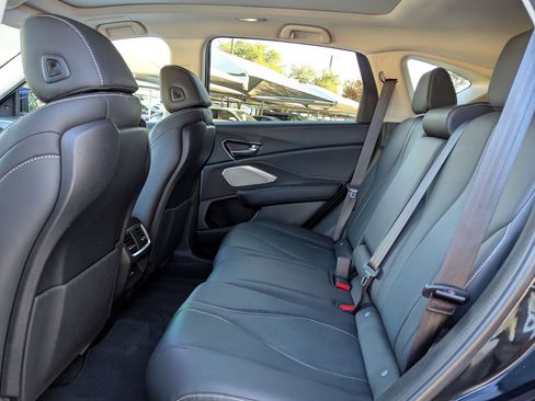 Used 2022 Acura RDX FWD w/ Technology Package image 15