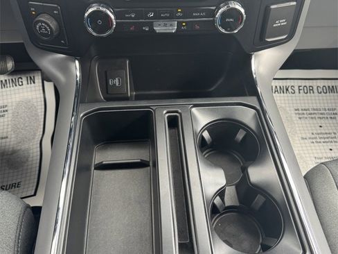 Certified 2024 Ford F150 XLT w/ Equipment Group 302A MID image 15