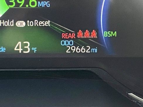 Used 2021 Toyota RAV4 XSE image 26