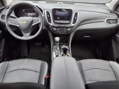 Used 2024 Chevrolet Equinox Premier