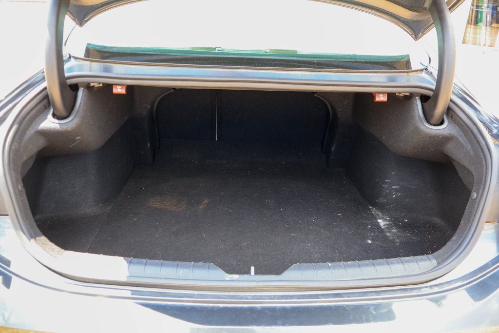 Used 2025 Hyundai Sonata SEL FWD image 25