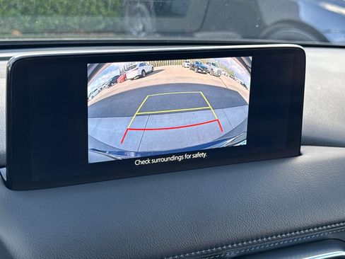 Used 2025 MAZDA CX-5 AWD 2.5 S w/ Select Package image 19