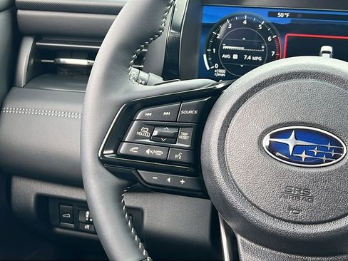 New 2026 Subaru Outback Touring XT AWD/4WD image 27
