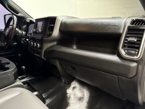 Used 2023 RAM 2500 Tradesman image 23