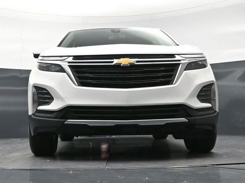 Used 2023 Chevrolet Equinox LT image 40
