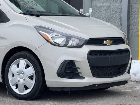 Used 2017 Chevrolet Spark LS image 52