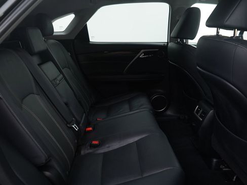 Used 2019 Lexus RX 450h AWD image 13