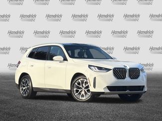 Used 2025 BMW X3 xDrive30i w/ Premium Package video 2