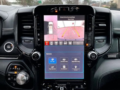 Certified 2023 RAM 1500 Limited image 13