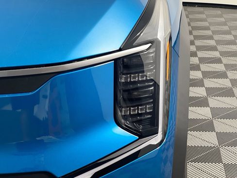 New 2026 Kia EV9 Wind image 10