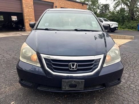Used 2010 Honda Odyssey LX image 9